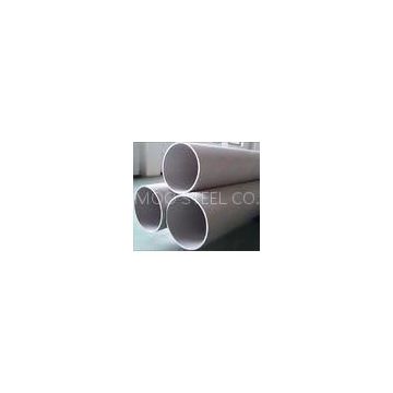 316 316L 310S 310H Stainless Steel Pipe JIS , DIN Standard For chemical industry