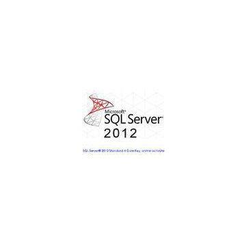Windows 2012 Server Product Key For Microsoft Sql Server 2012 Standard Core Edition