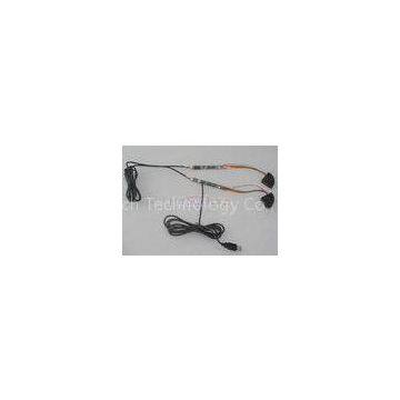 Optical touch module OIM100 convert the wall to electronic interactive whiteboard
