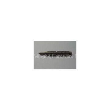Titanium / Brass Precision Gears Parts Powder Casting Gears