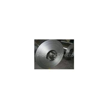 Boiler heat exchanger AISI ASTM BS Steel Coil Of hot dip galvanizing process