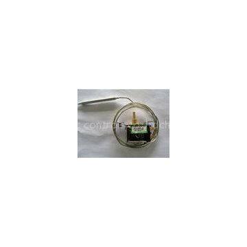 Welding bimetal temperature controlled switch for wash machine / boiler PBR-380