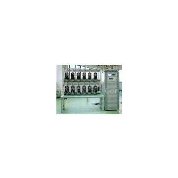 Calibration Close-Link Three Phase Meter Test Bench with 6-12-24-48 Meter Positions