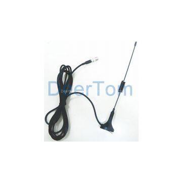890-1880MHz 900-1800MHz GSM Dual Band Magnetic Mount Antenna 3-5dBi