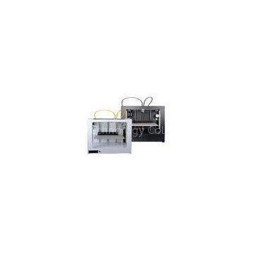 Rapid Prototyping Digital Desktop 3D Printer Machine Printing HIPS / PC