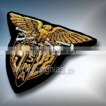 US Military Badge