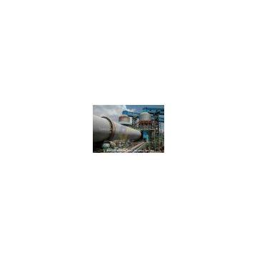 Rotary Kiln/Lime Kiln Suppliers/Rotary Active Lime Kiln