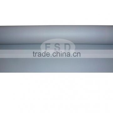 0.8mm 37oz silicone coated glass fiber fabric thermal insulation