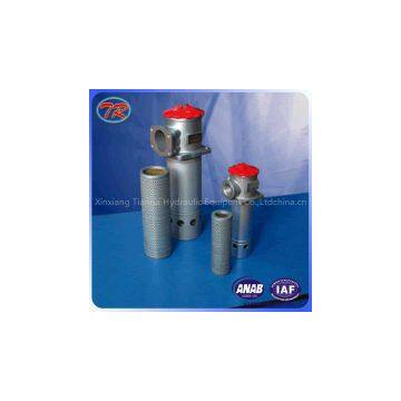 LEEMIN TF Series Tank Mounted Suction Filter