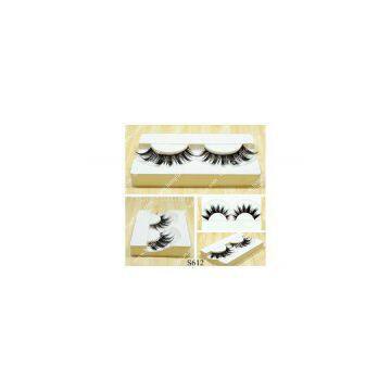 Silk Eyelash