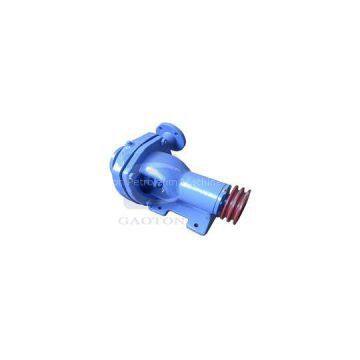 Spray Pump
