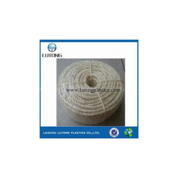 Sisal Twisted Rope