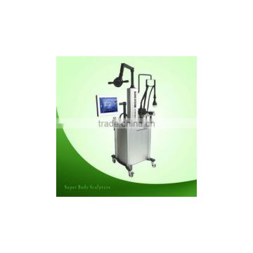 CE Approved Ultrasonic Cavitation Machine F017 for Weight Loss