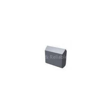 K20 For making chisel and X-shaped cemented carbide drilling bits ER K116