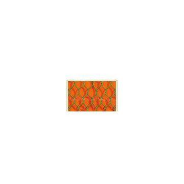 PVC & PE Coated Wire Mesh