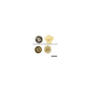 Custom Die Struck Lapel Pins