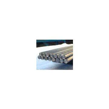 6m Cold rolled Polished Titanium bar AMS 4928Q with ISO9001 Certification
