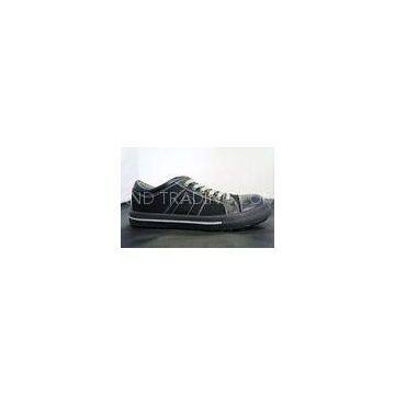 High - density Steel Toe Ankle Safety Toe Work Shoes For Women