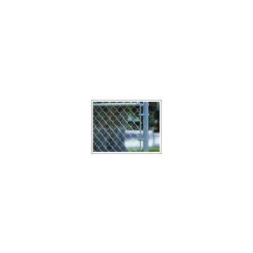 Chain Link Fence photo-3