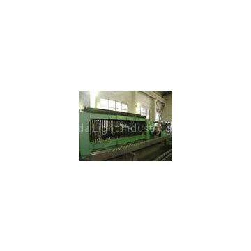 High Corrosion Wire Mesh Gabion Machine With Installation Services