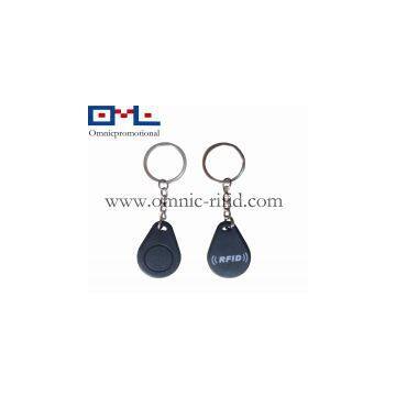 RFID key chain