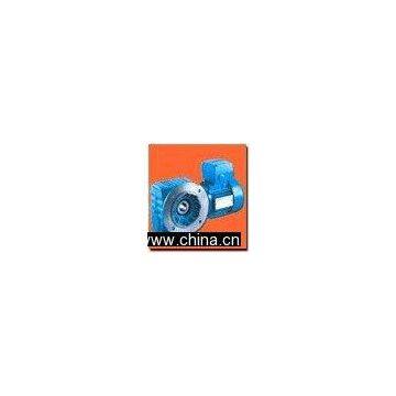 worm gear reducer