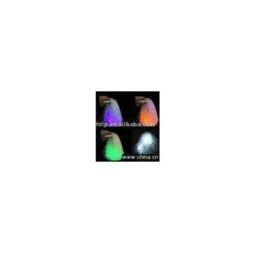 Led Flashing Pom