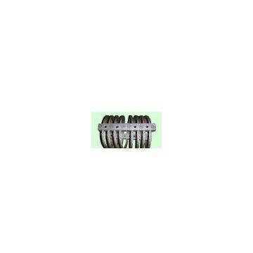 Shock Absorption Unit, Steel Cord Shock Absorption Unit
