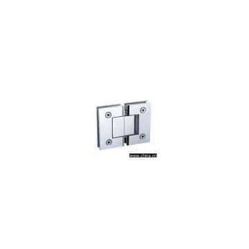 glass door hinge