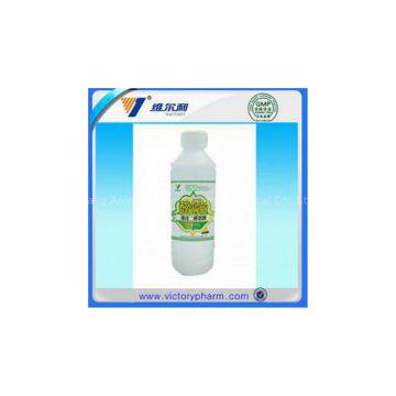 Disinfectant Povidone iodine solution