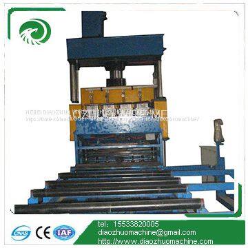 Steel Grating Welding Machine