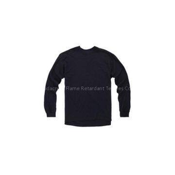 Modacrylic Fire Retardant Long Sleeve T Shirt