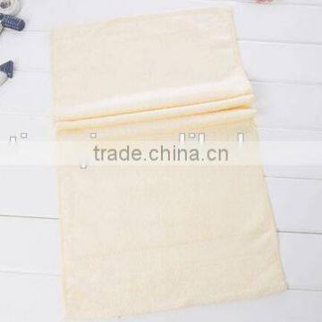 High Quality Wholesale Baby and Adult Face Bamboo Towel photo-5
