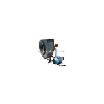 boiler centrifugal fan