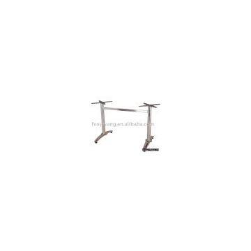 stainless steel roma table base