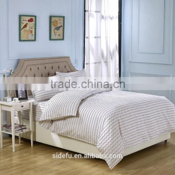 Manufactural New Design Custom Design Printed Cotton Bed Sheet