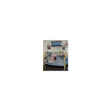 Infant bedding/blanket/quilt