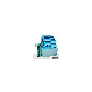 Sand Washing Machine