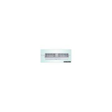 Air Curtain conditioner