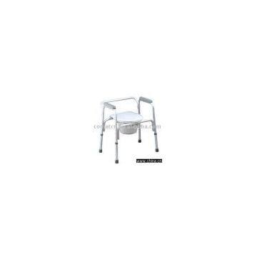 WS-701 commode chair