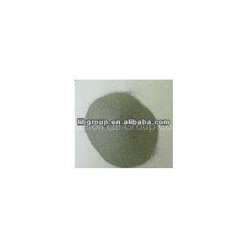 thermal battery materials zr powder