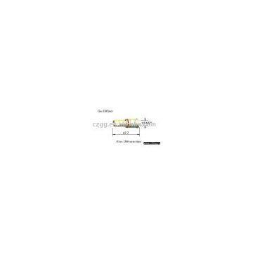 gas diffuser 7392