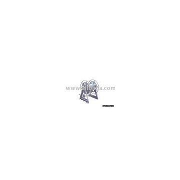 marine cable reel