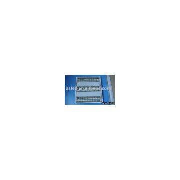 24W LED Grid Lamp