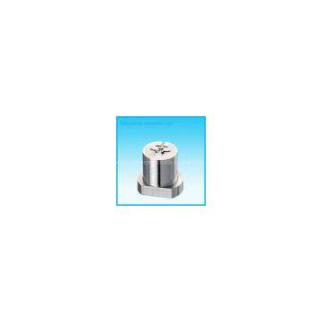 Non Standard Mould Components With Top Quality