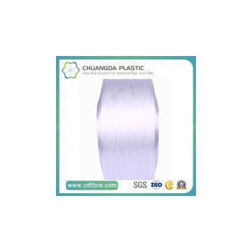 2250d Hand Knitting Yarn Polypropylene Multifilament Yarn with High Tenacity