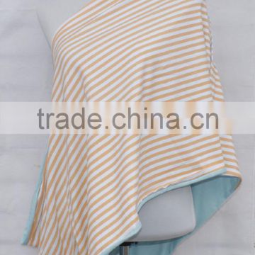 Nursing Scarf Breastfeeding Privacy Cover-Up - Fashionable & Functional!