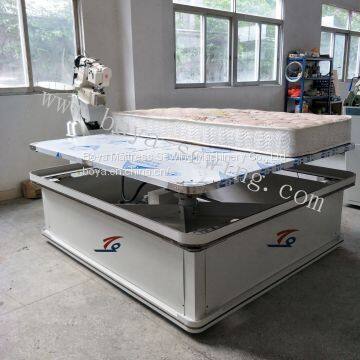 Excellent Quality and Performance Tape Edge Sewing Machine WB-A photo-2