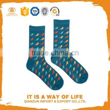 Custom High Quality 100% Bamboo Socks for Man photo-2