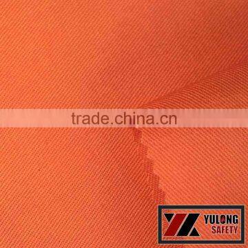 factory wholesale EN20471 henan xinxiang yulong hi vis fabric for workwear